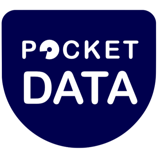 Pocket Data